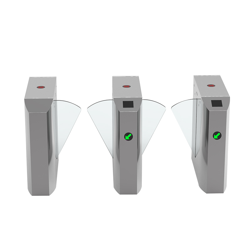 Flap Turnstile: The Smart Guardian in the Field of Traffic