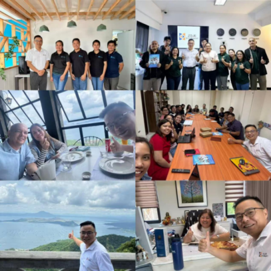 Enhancing Security Solutions in the Philippines: Innovations in Parking Systems and Access Control