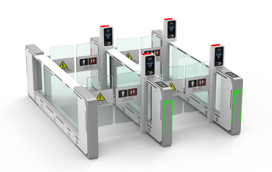 What Is the Mainstream Development Trend of Pedestrian Access Gates in the Future?