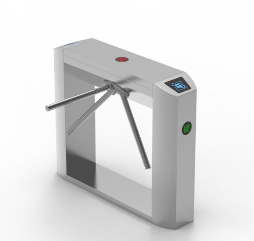 Tripod Turnstile: Simple in Appearance, but a Magical Passage Tool with Hidden 