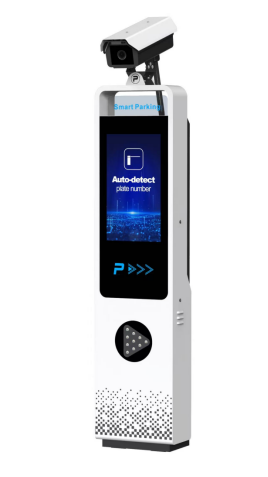 What Are the Advantages of LPR System in Smart Parking Systems?