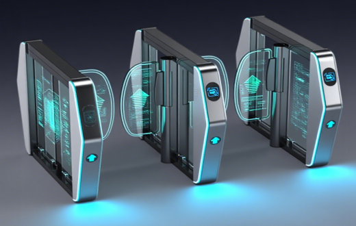In the Intelligent Wave, Can Speed Gates Lead New Growth in Security Industry?