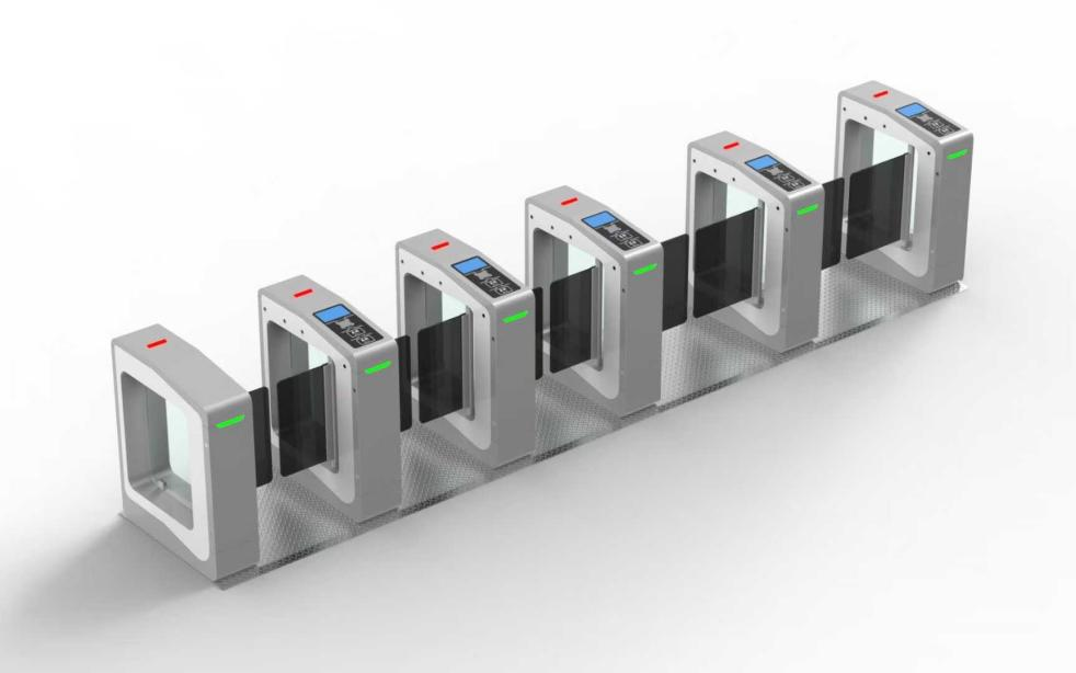 Policy Support Boosts Globalization of China's Security Industry