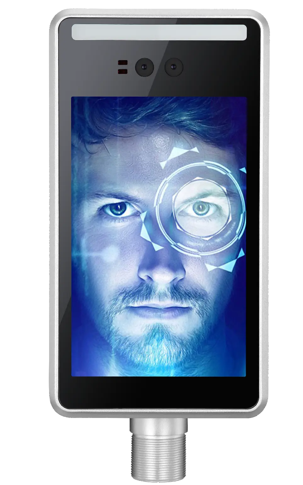 Transform Corporate Security: How to Build an Intelligent Barrier with Face Recognition Terminal Machines?