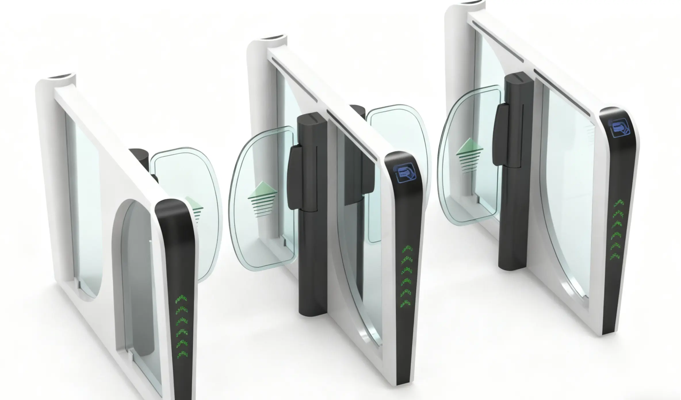 What Characteristics Should a Good Turnstile Gate possess?