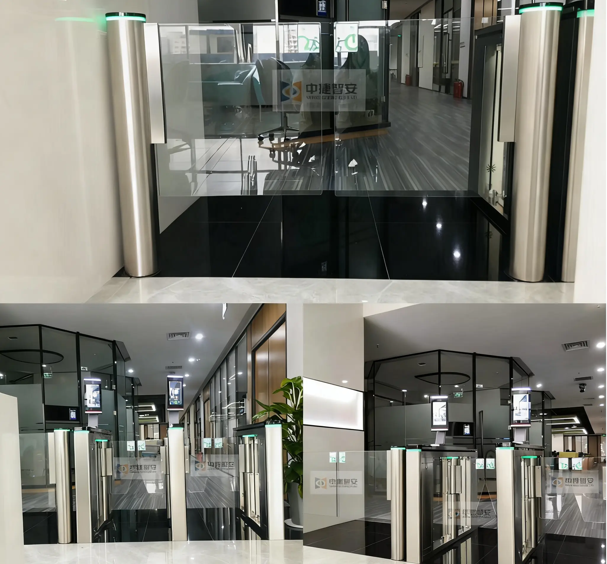 Comprehensive Service, Full Warranty: Full Support from R&D to After-sales