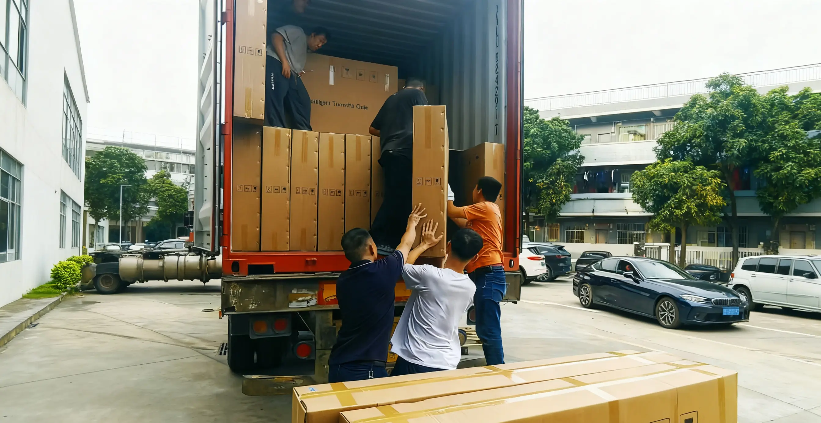 Trusted Turnstile Gate Expert ZOJE: Numerous Turnstiles Delivered. Witness the Strength!