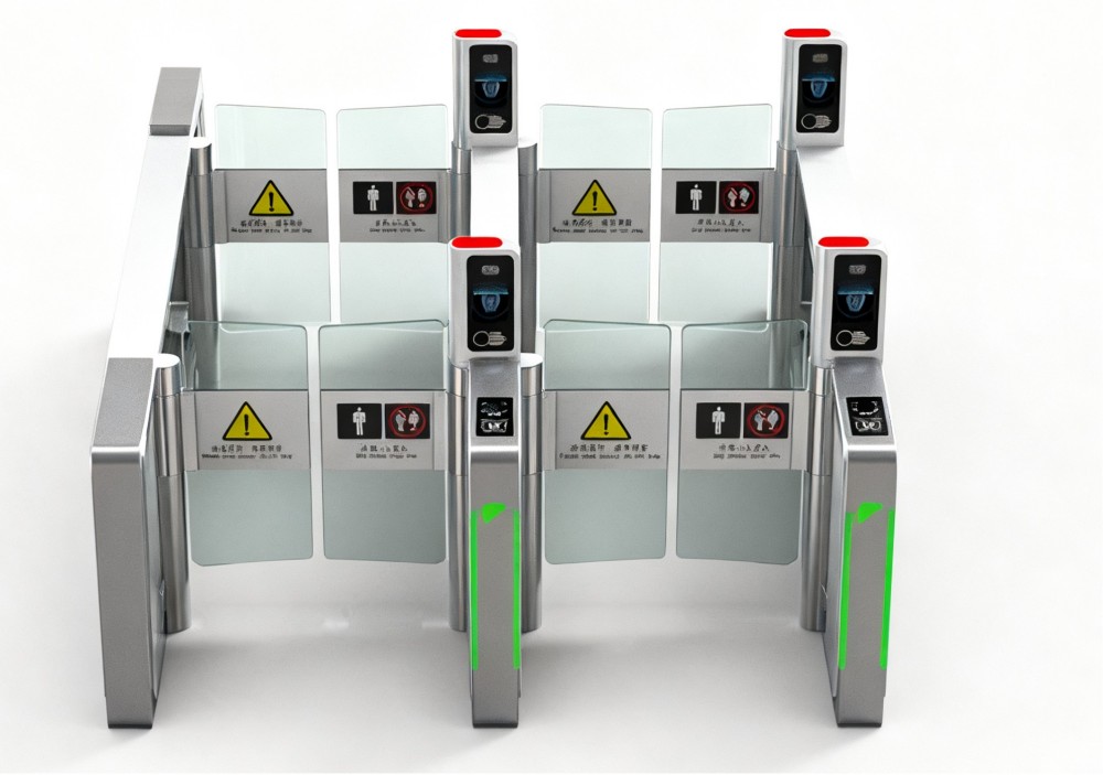 What are the Characteristics of Airport 