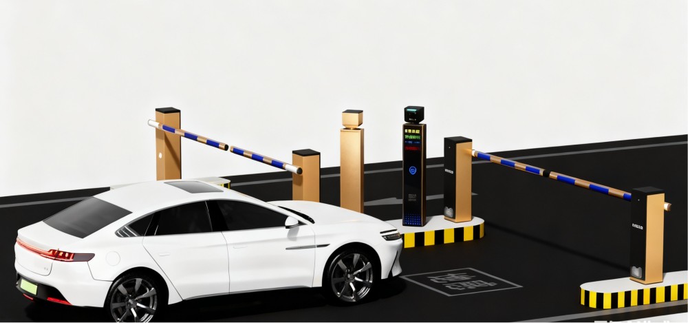 Smart Parking Makes Citties Better