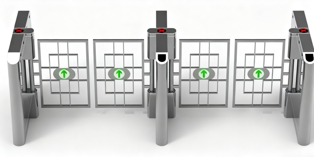 How to Choose Suitable Turnstiles for Different Application Scenarios?