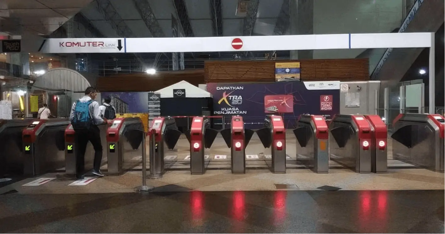 How to Manage Access Authorization for Access Control Turnstiles?