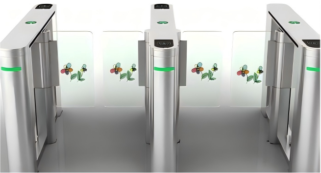 How to Choose the Right Customized Swing Turnstile and Barrier-Free Passage Turnstile?