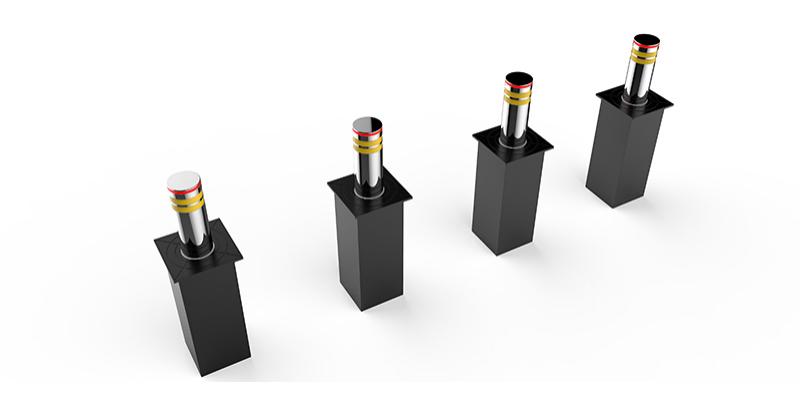 ​Where Are Electric Hydraulic Bollards Suitable for Use?