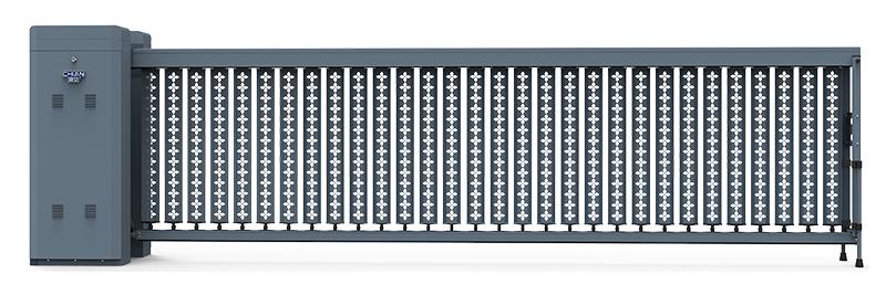 ​What Are the Differences Between Air-Powered Barrier and Ordinary Barrier Gates?