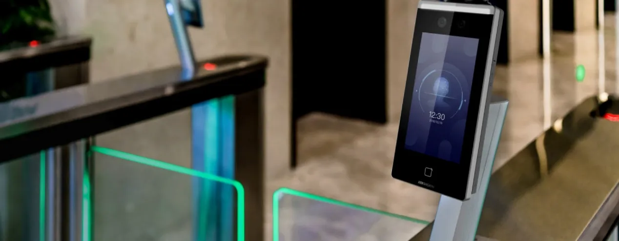 ​Campus Facial Recognition Access Control: Say Goodbye to Lost IDs, Enable Seamless Access