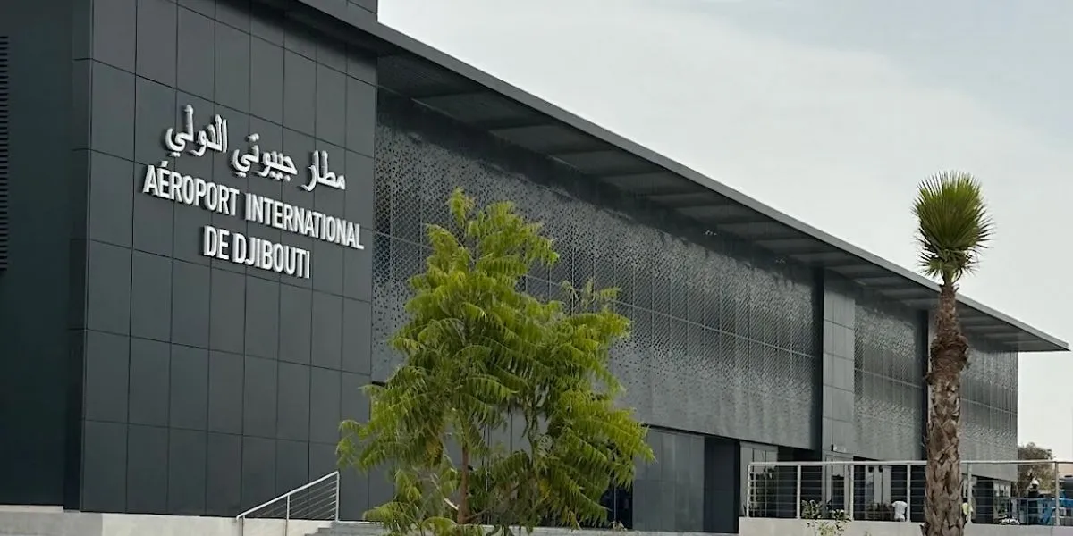 ​Integrating Ticketing & LPR: ZOJE Delivers Parking Solution for Djibouti Airport