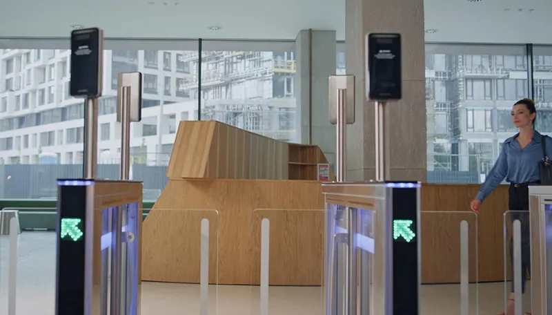 ​Why Visitor Management Is Now Essential for Access Control .