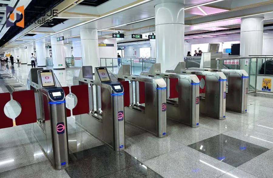 Driving Modern Mobility: A Deep Dive into ZOJE’s Global Access Control Solutions