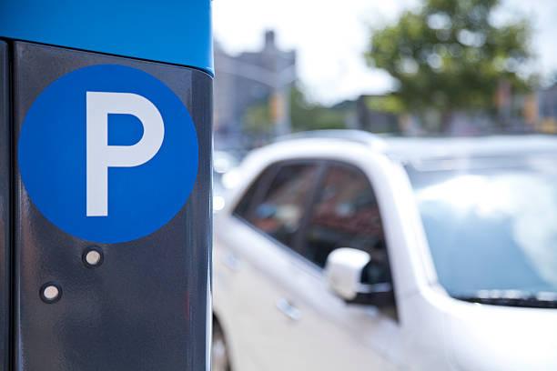 One-Stop Solution for Digital and Intelligent Parking Management