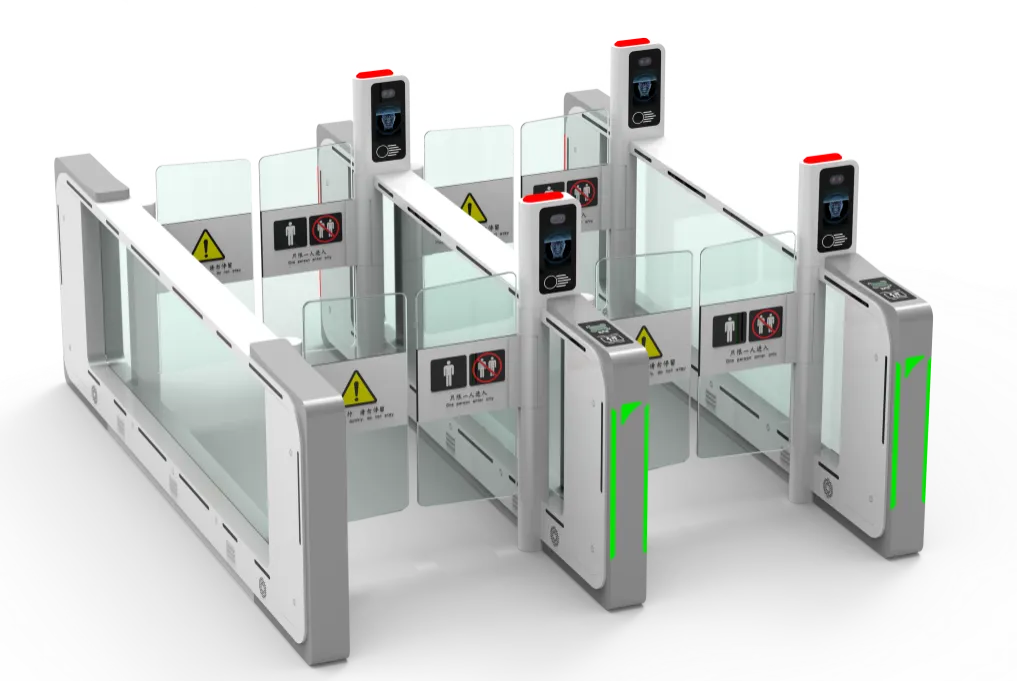 ​OEM/ODM for Turnstile Gates: A Comprehensive Guide