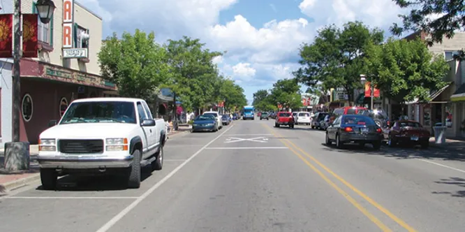 Parking Management Systems May Be Heading Toward 3D