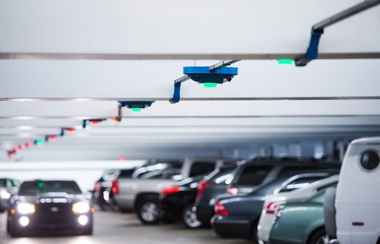 ​Can Smart Parking Management Systems Completely Solve Urban Parking Challenges?