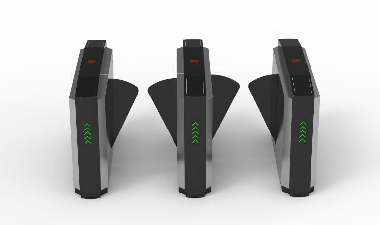 ​Why Choose Intelligent Flap Turnstiles for Modern Venues?