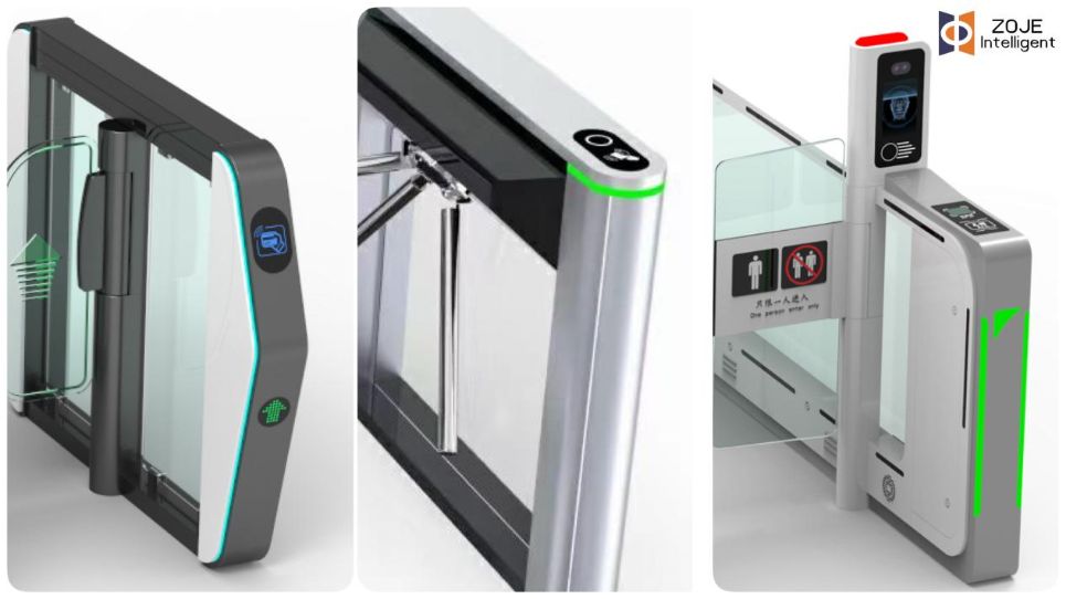 ​What Fortune 500 Clients Truly Prioritize When Sourcing Turnstiles