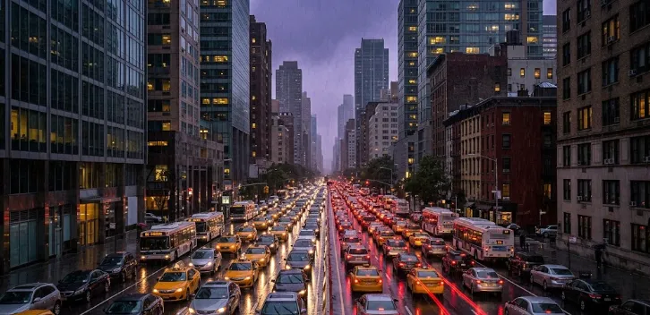 How AI Is Changing the Way We Park & Why ZOJE Is Leading the Charge?