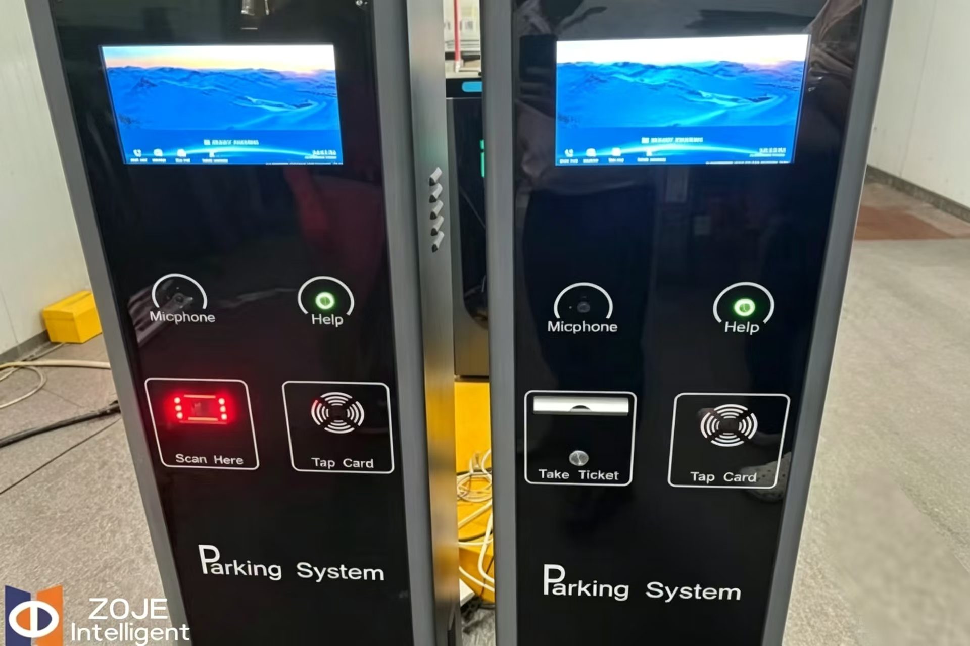 Why a Parking Ticket Validation Machine Should Not Be the Weak Link in Your Lot