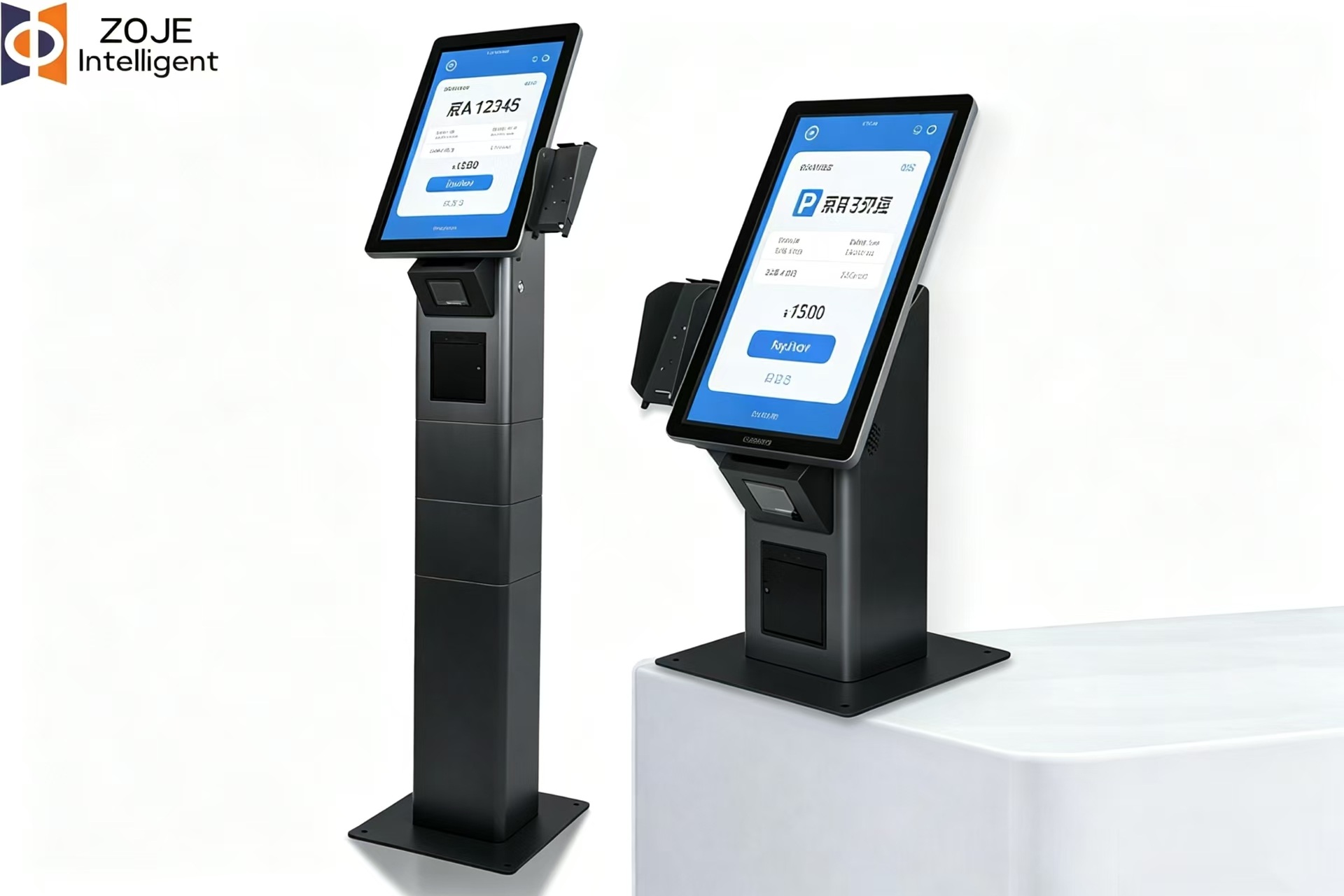 Why Are Parking Operators Switching to Self-Service Auto Payment Kiosks