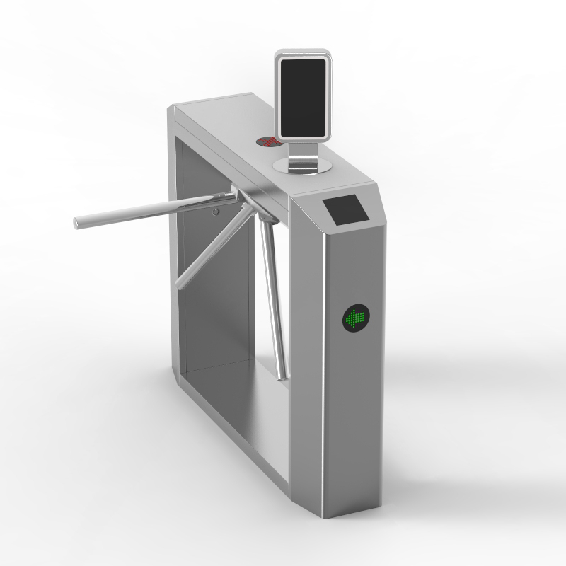Face Recognition Terminal Machine