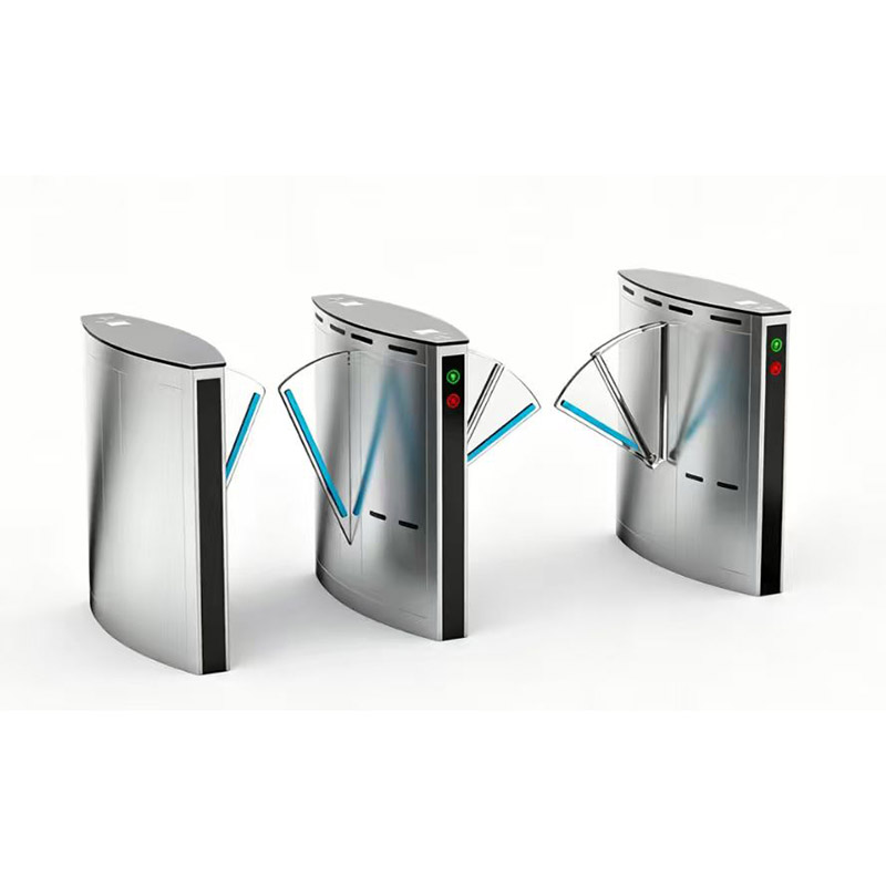 Flap Turnstile Gate-Y307