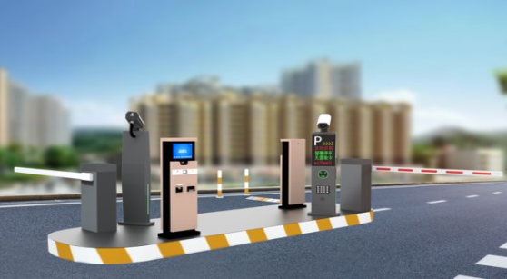 LPR System