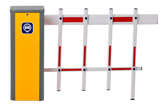 Boom Barrier