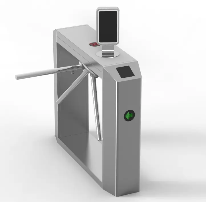 Face Recognition Terminal Machine