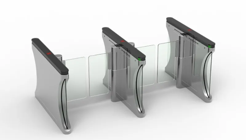 speed turnstiles