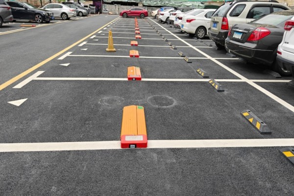 Parking Lock