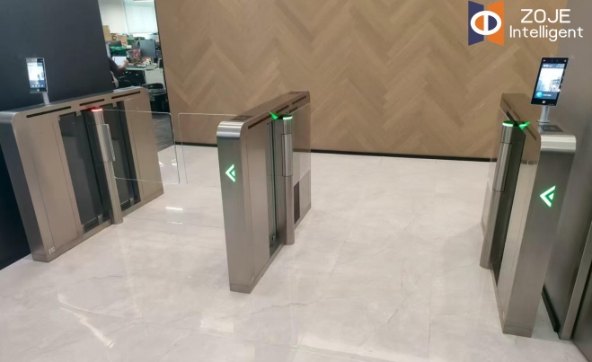 speed gate