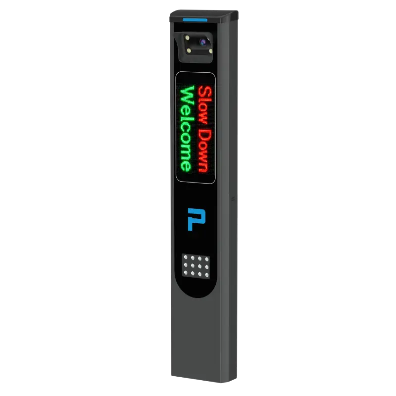 LPR All-in-one Machnie - LPR 215