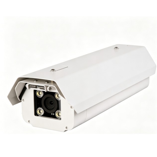LPR Camera - LPR 100