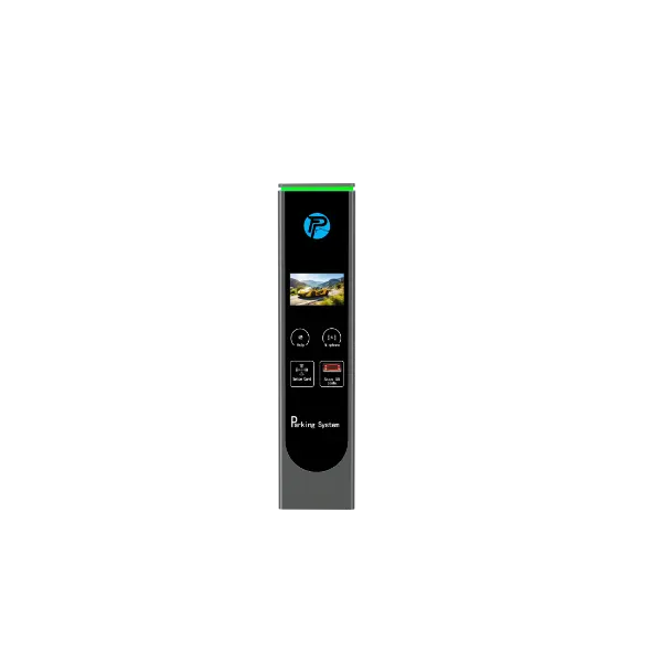 Parking Ticket Validation Machine – TP310